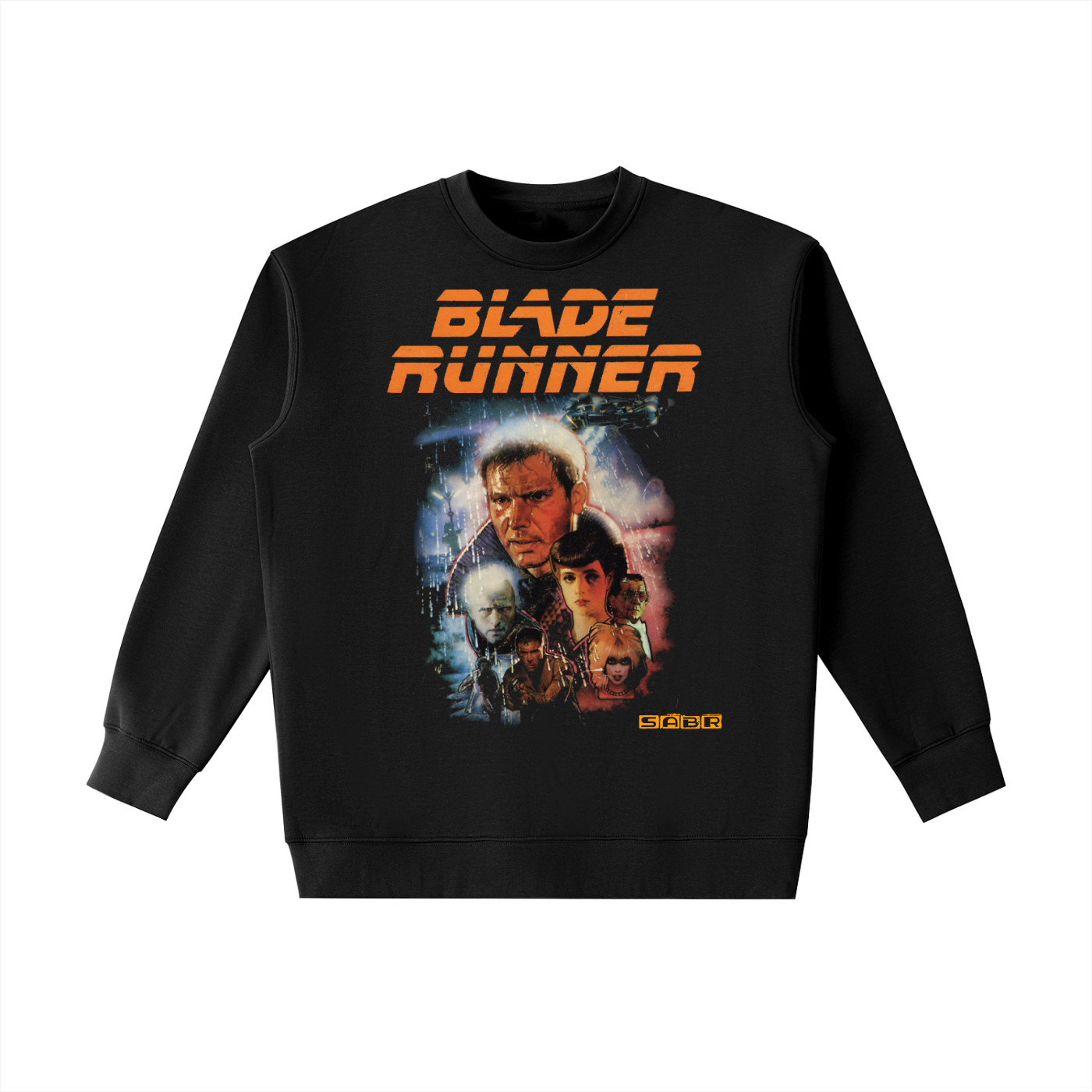 Essential Heavyweight Crewneck Sweatshirt