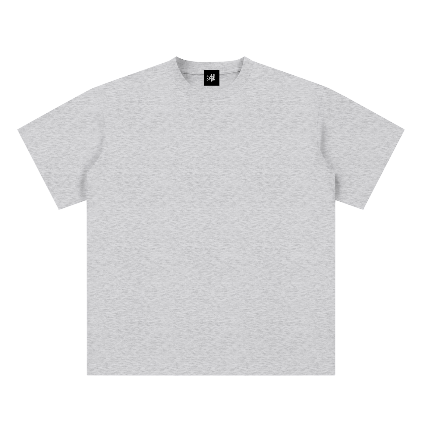 Unisex Sueded Cotton T-Shirt