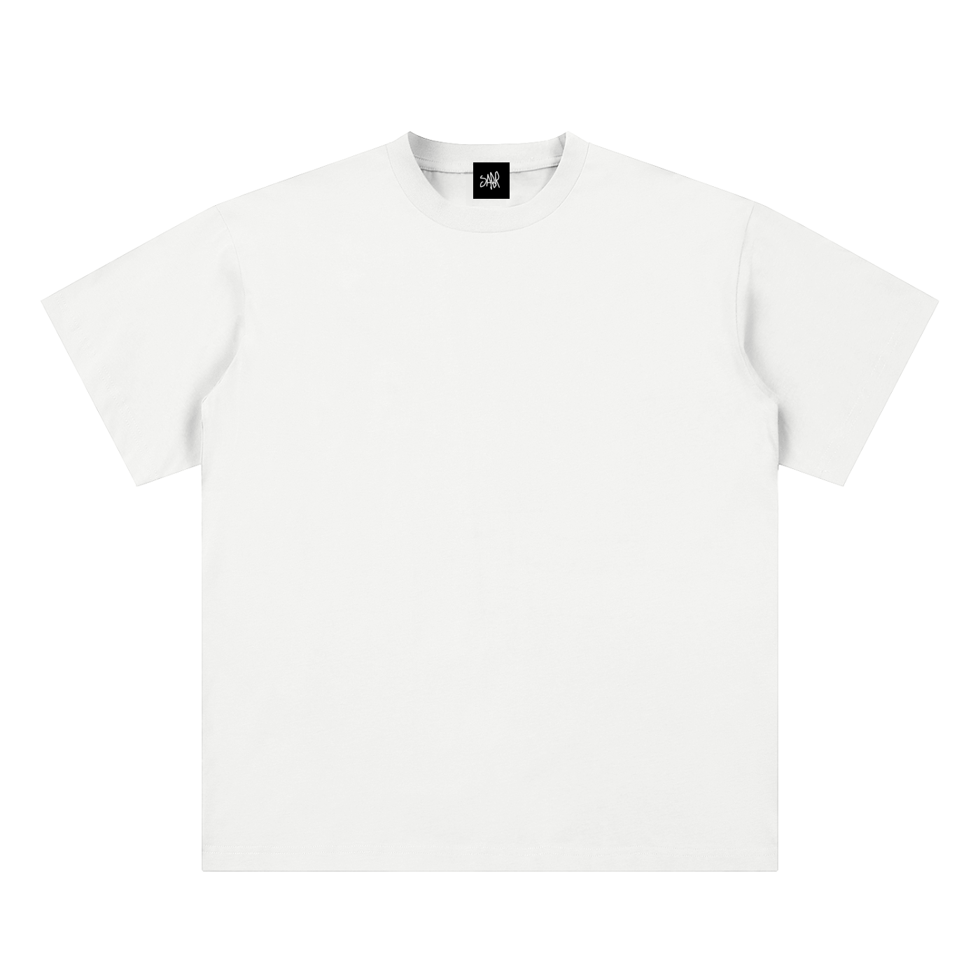 Unisex Sueded Cotton T-Shirt