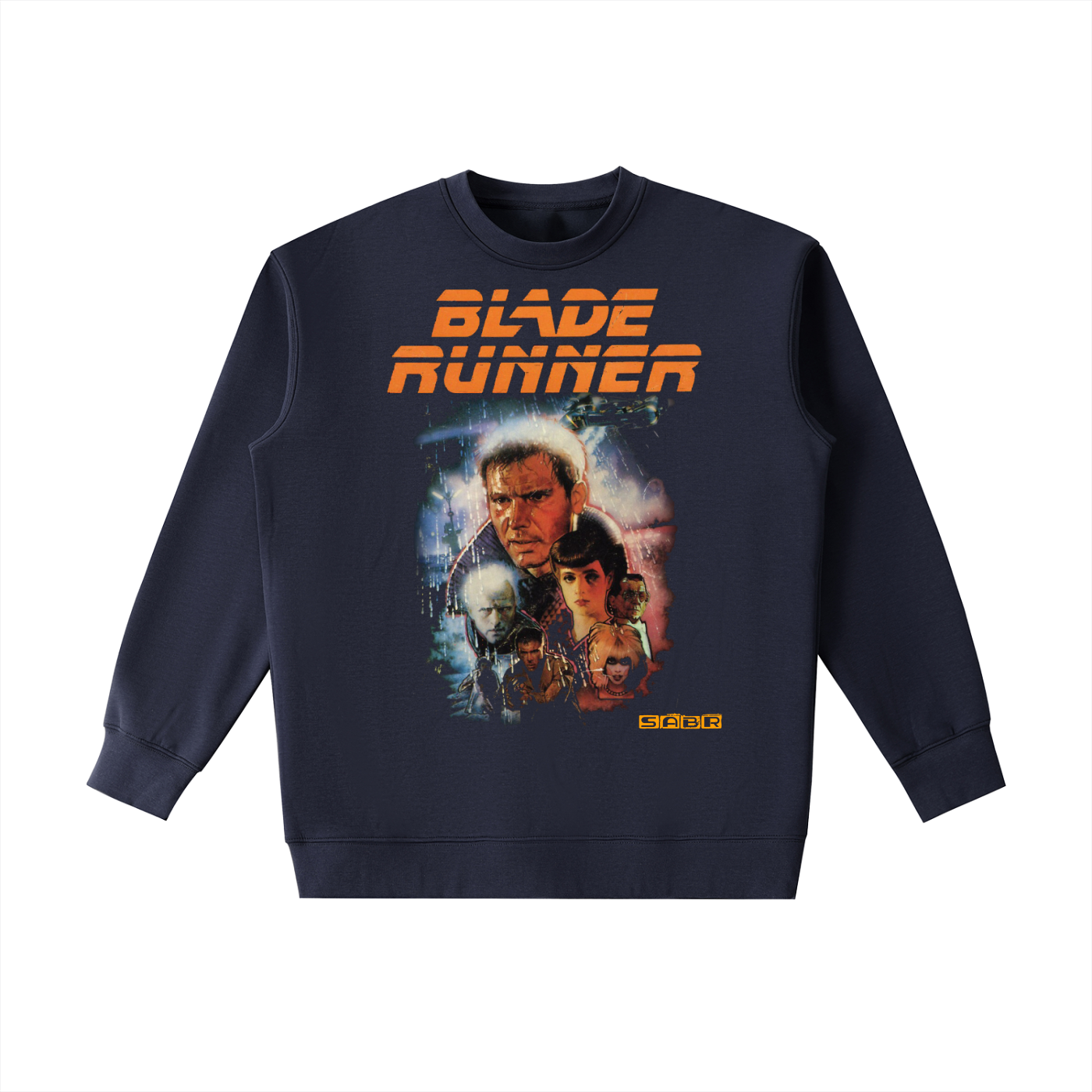 Essential Heavyweight Crewneck Sweatshirt